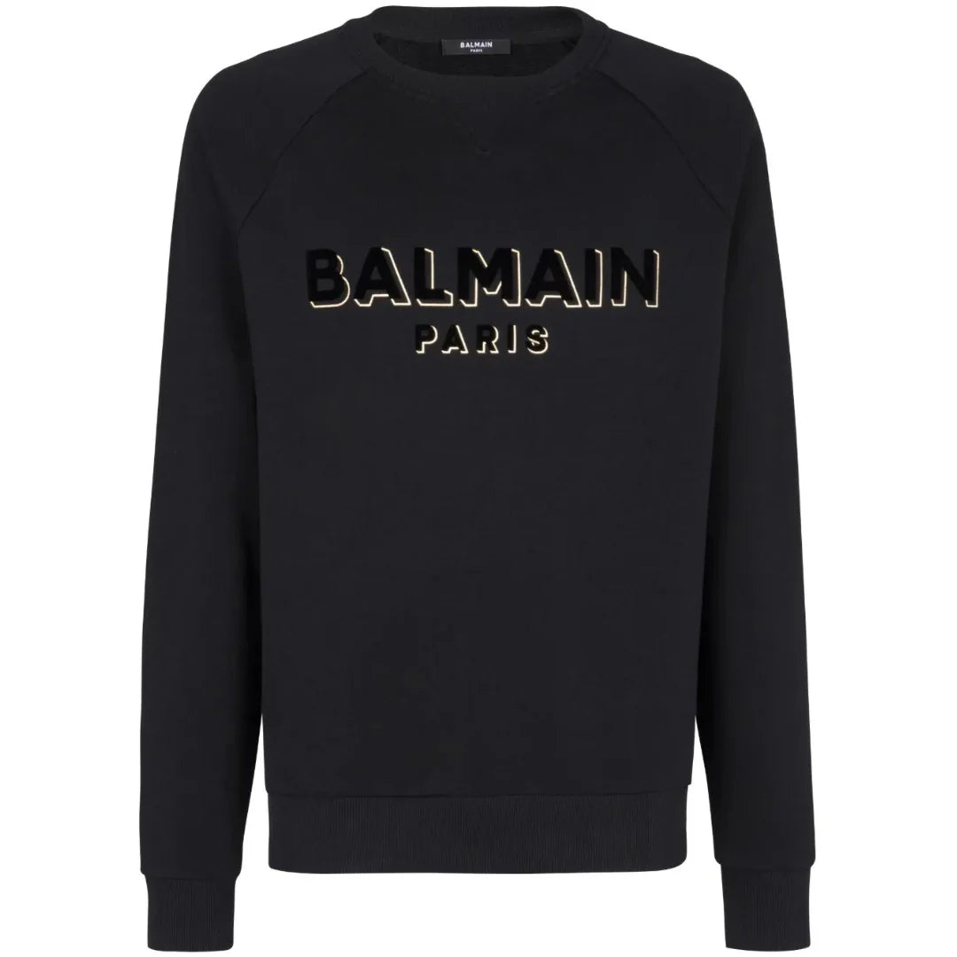 Sudadeda Balmain