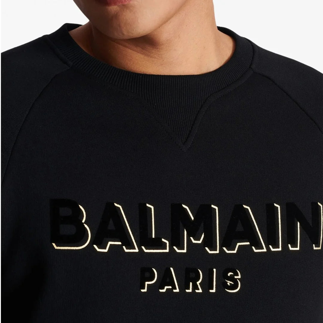 Sudadeda Balmain