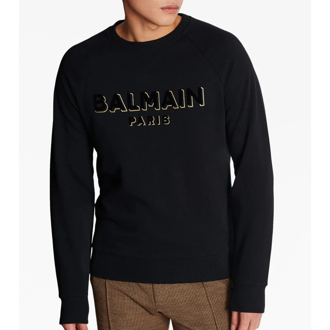 Sudadeda Balmain