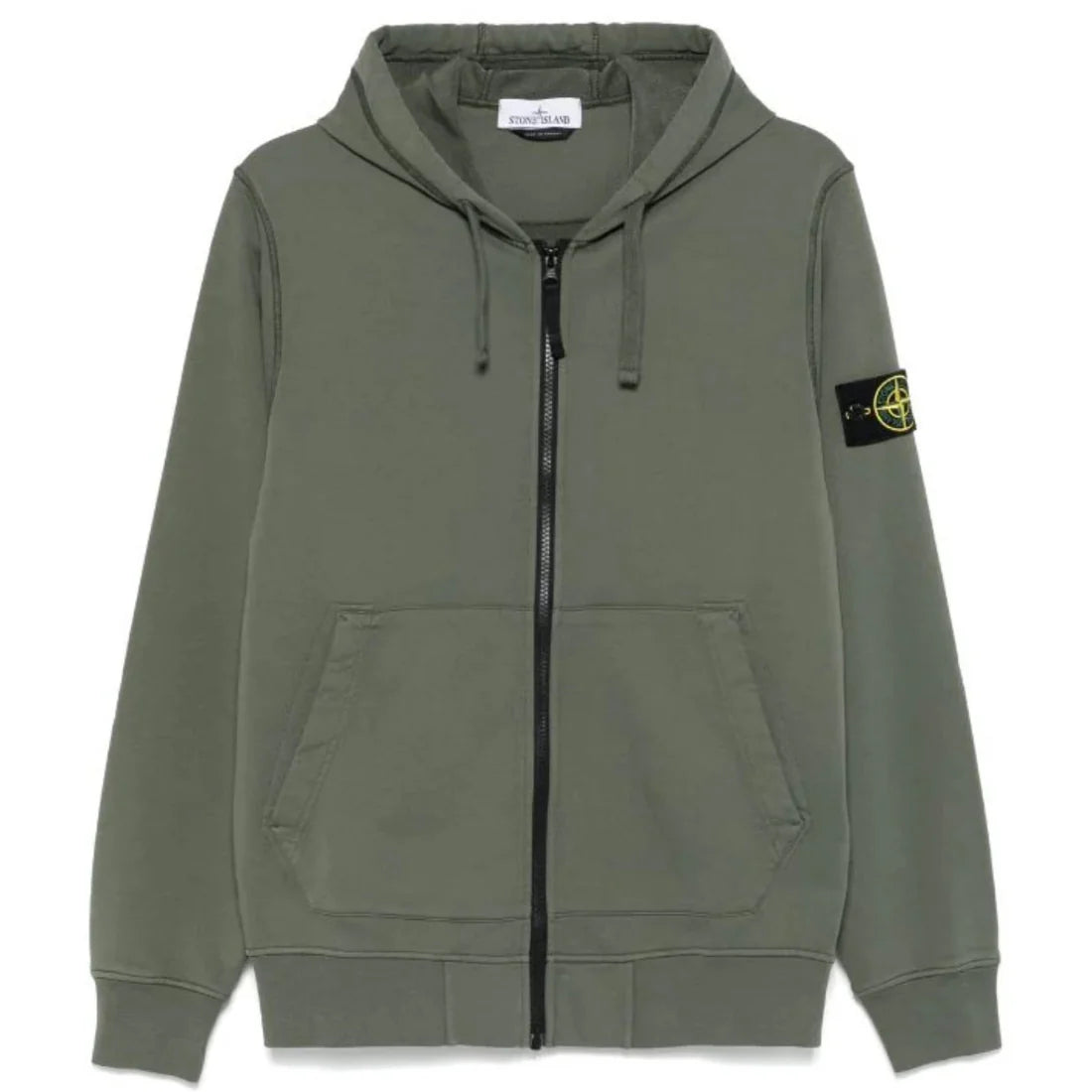 Sudadera Stone Island