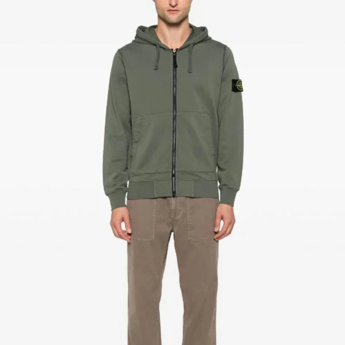 Sudadera Stone Island
