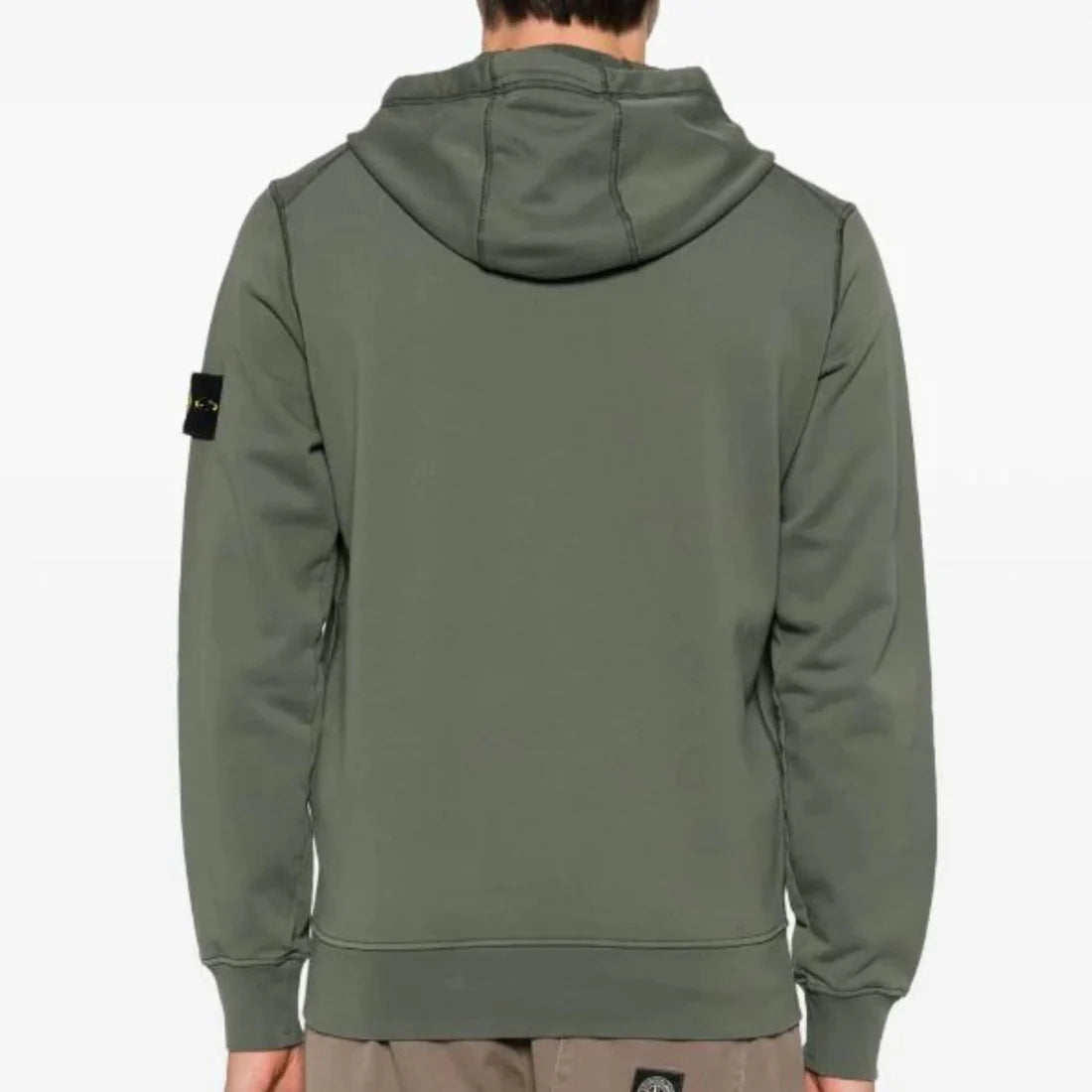 Sudadera Stone Island