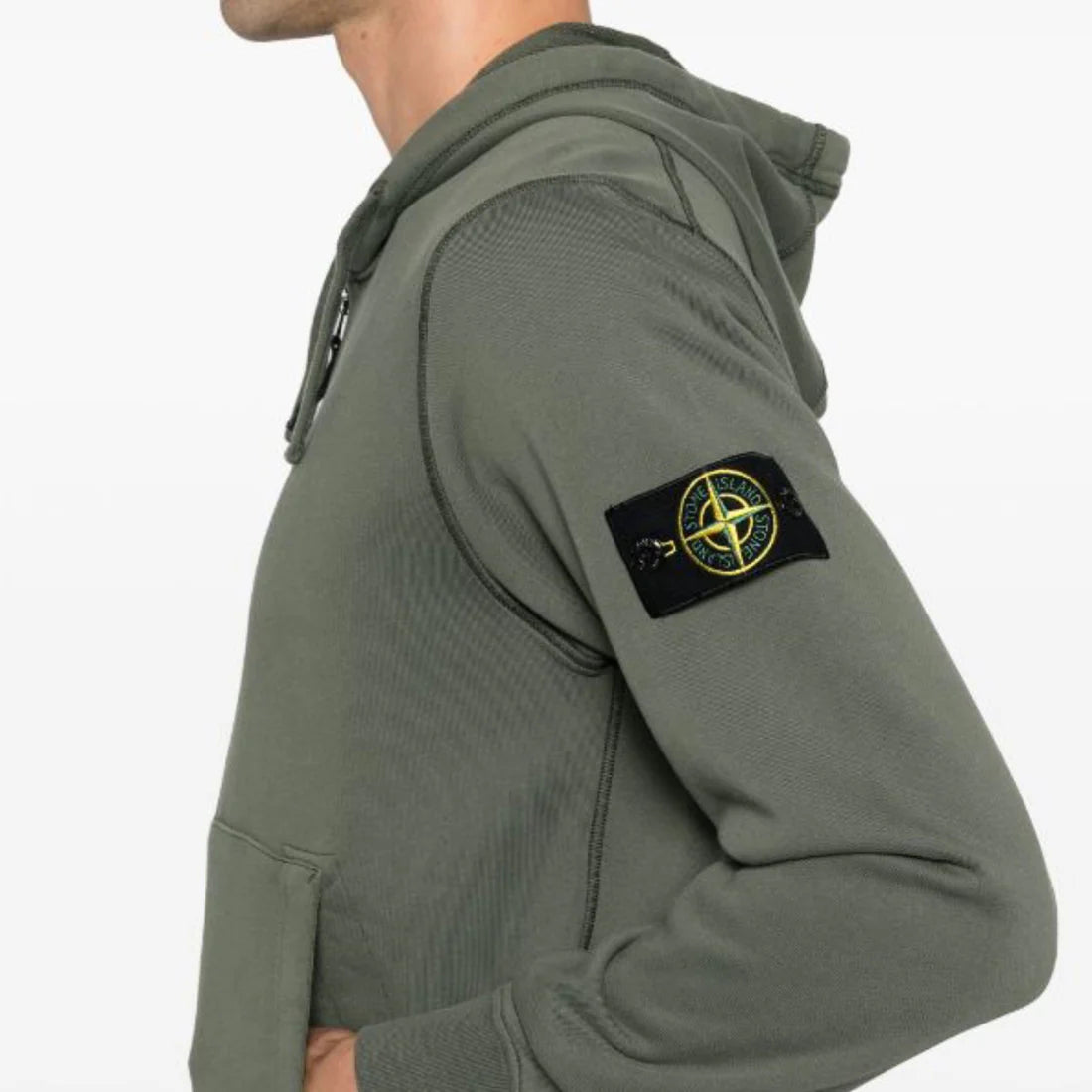 Sudadera Stone Island