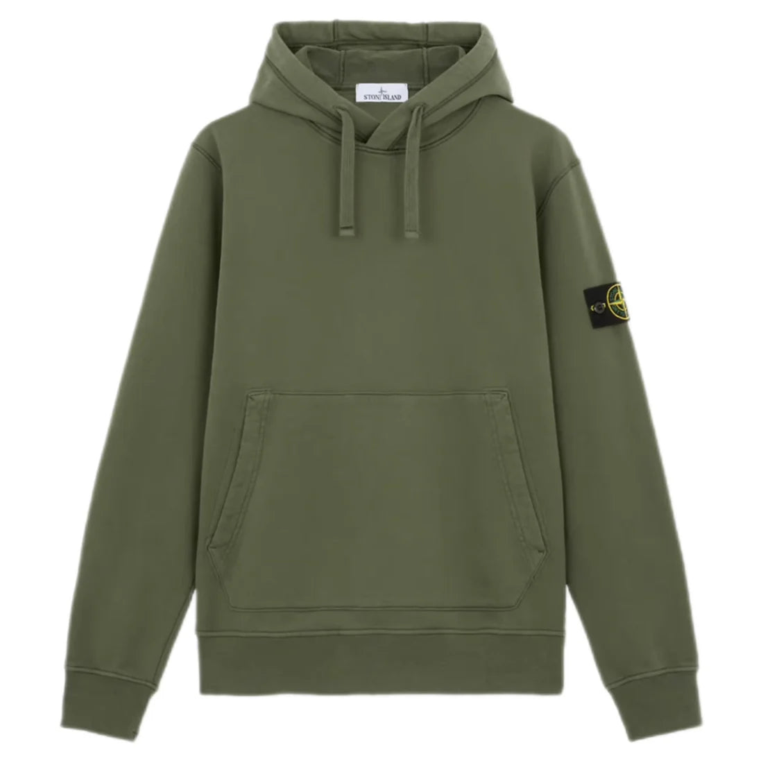 Sudadera Stone Island