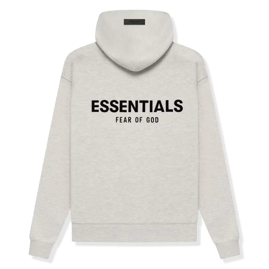 Sudadera Essentials