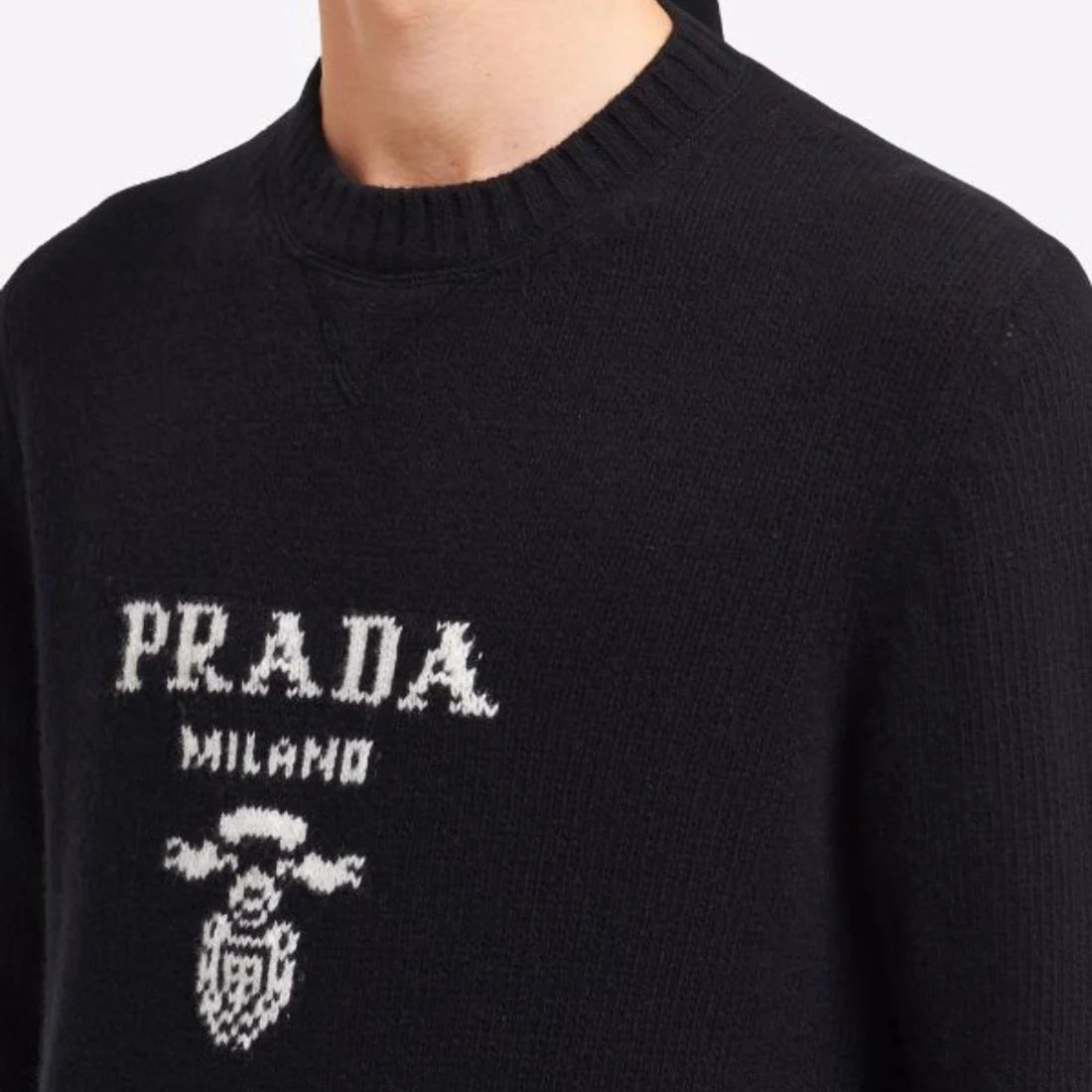 Jersey Prada