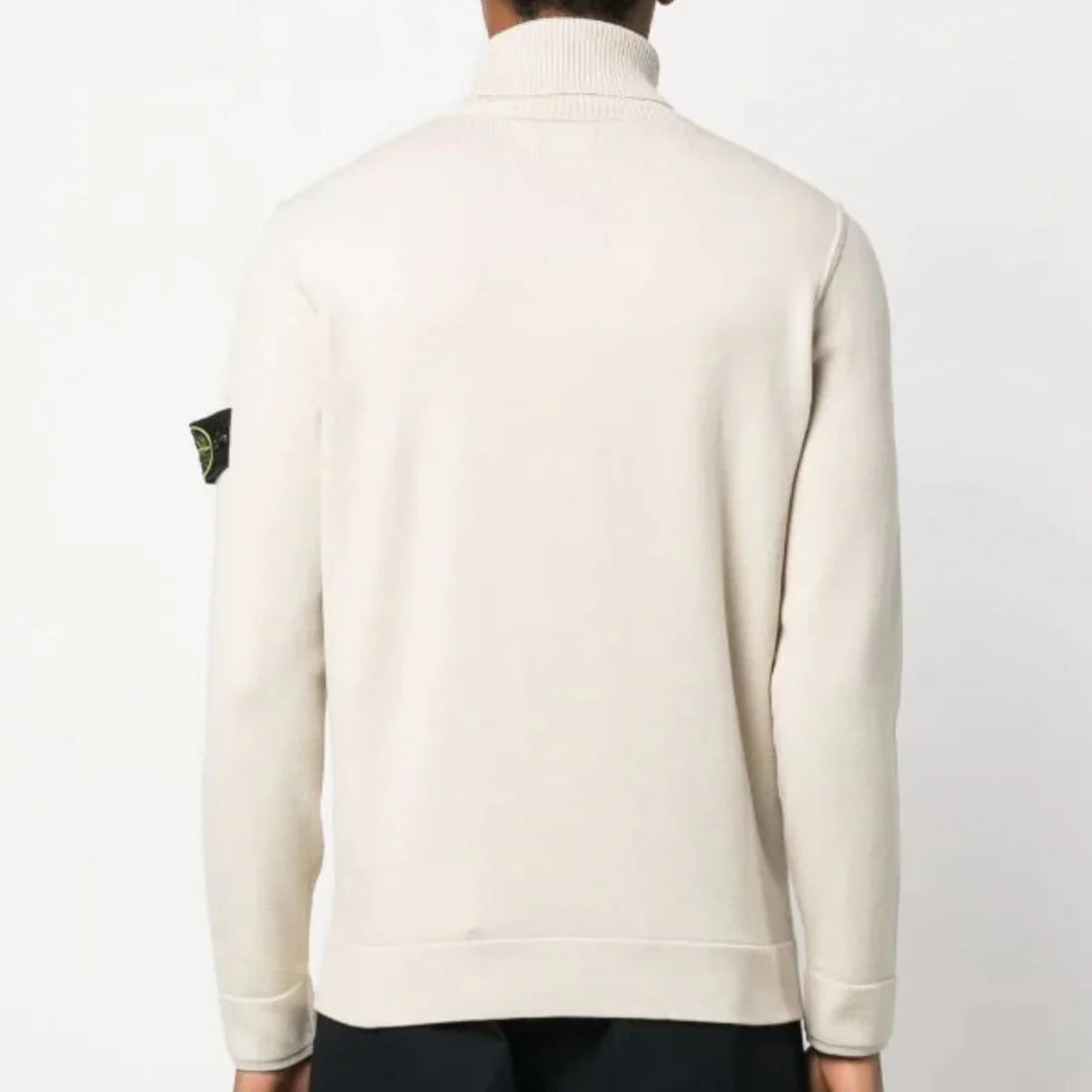 Jersey Stone Island