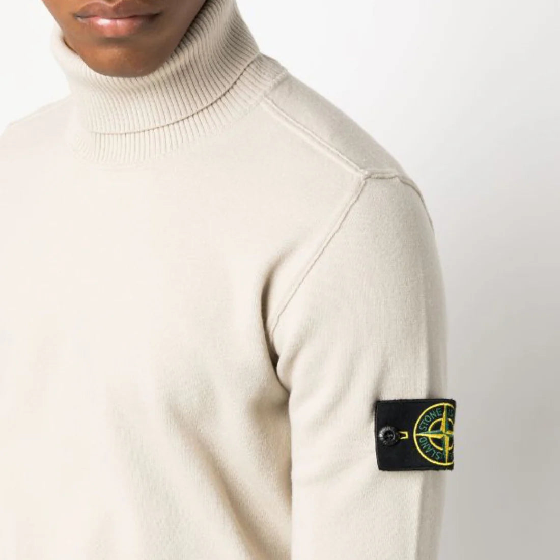 Jersey Stone Island