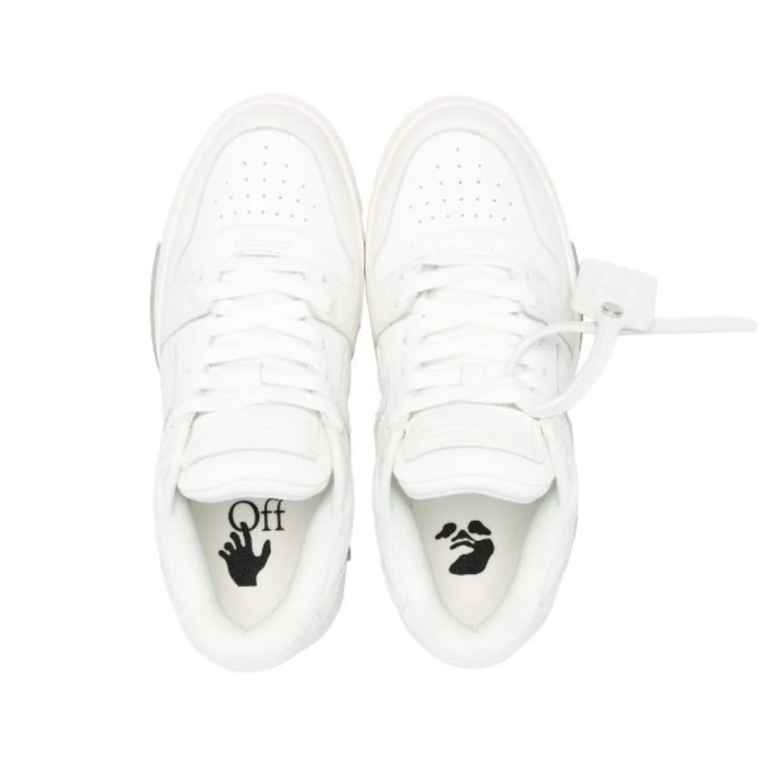 Off White Out Of Office