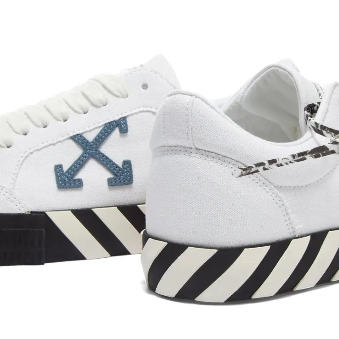 Off White Vulcanised