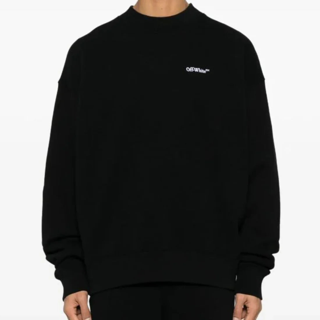 Sudadera Off White