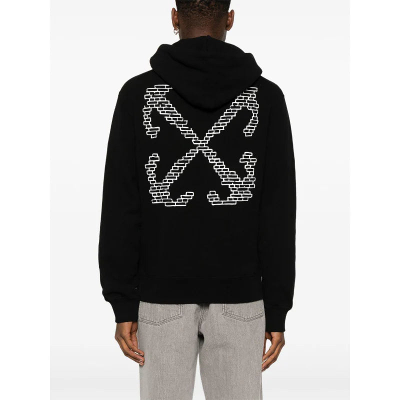 Sudadera Off White