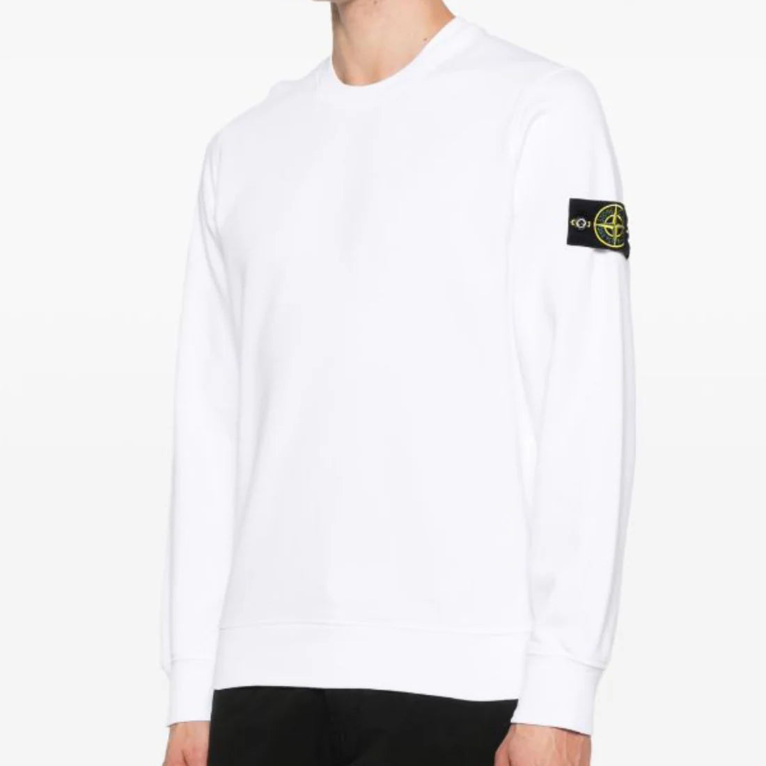 Sudadera Stone Island