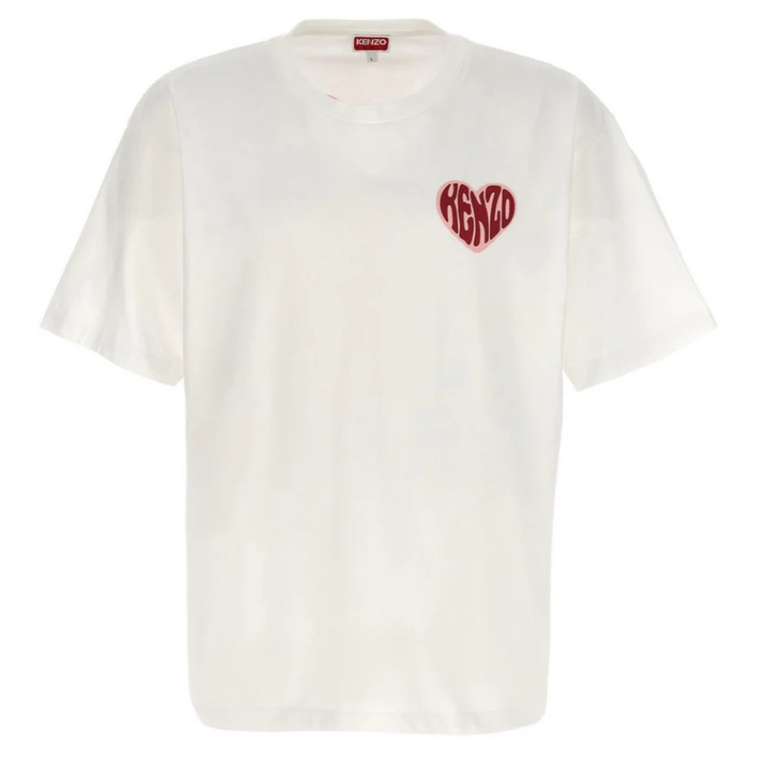 Camiseta Kenzo