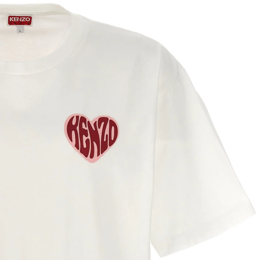 Camiseta Kenzo