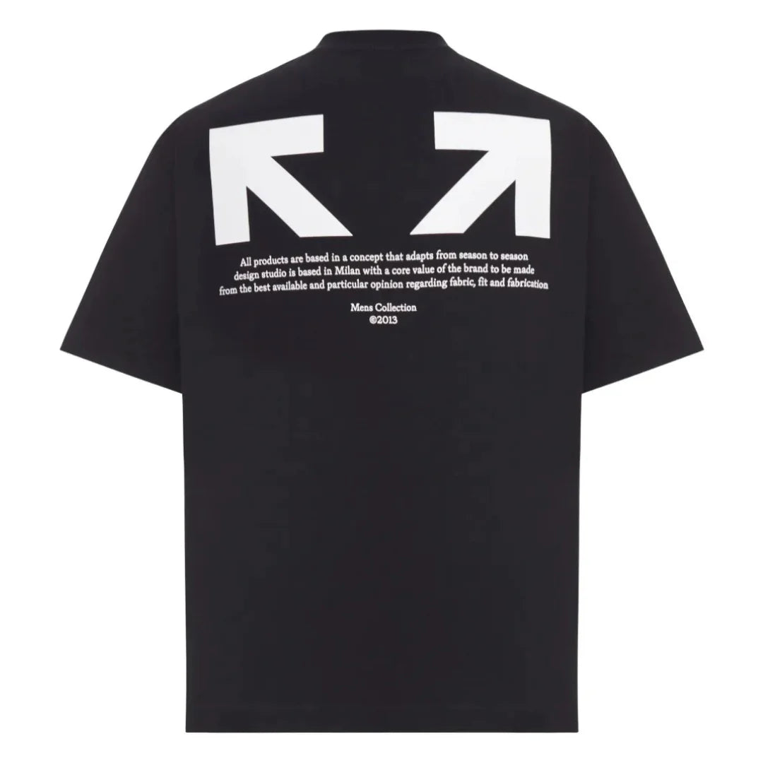 Camiseta Off White