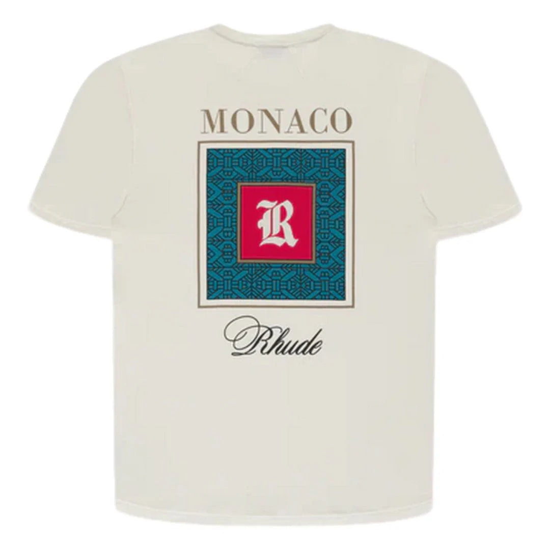 Camiseta Rhude