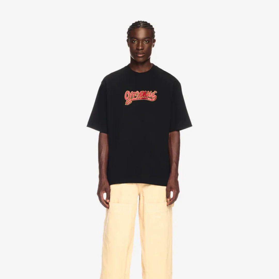 Camiseta Off White