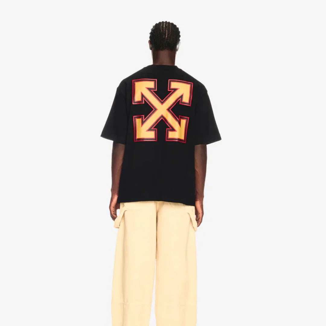 Camiseta Off White