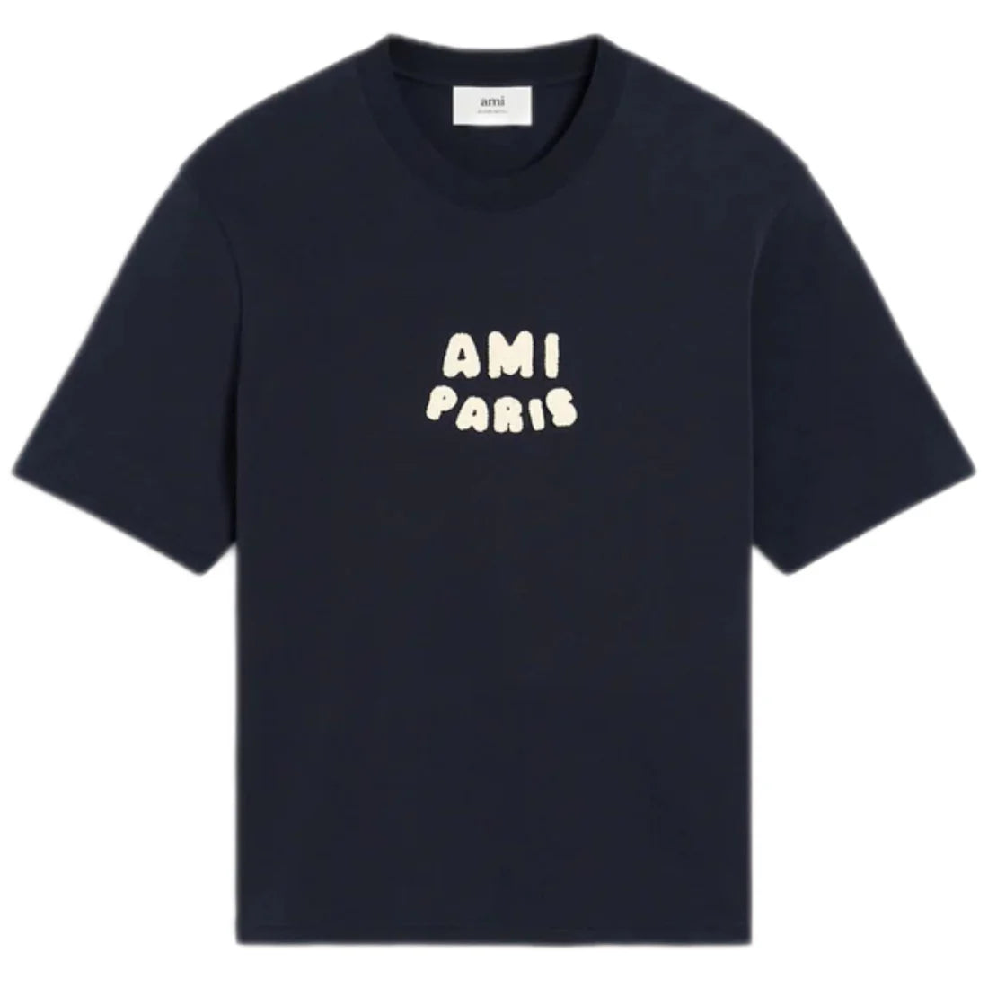 Camiseta Ami Paris