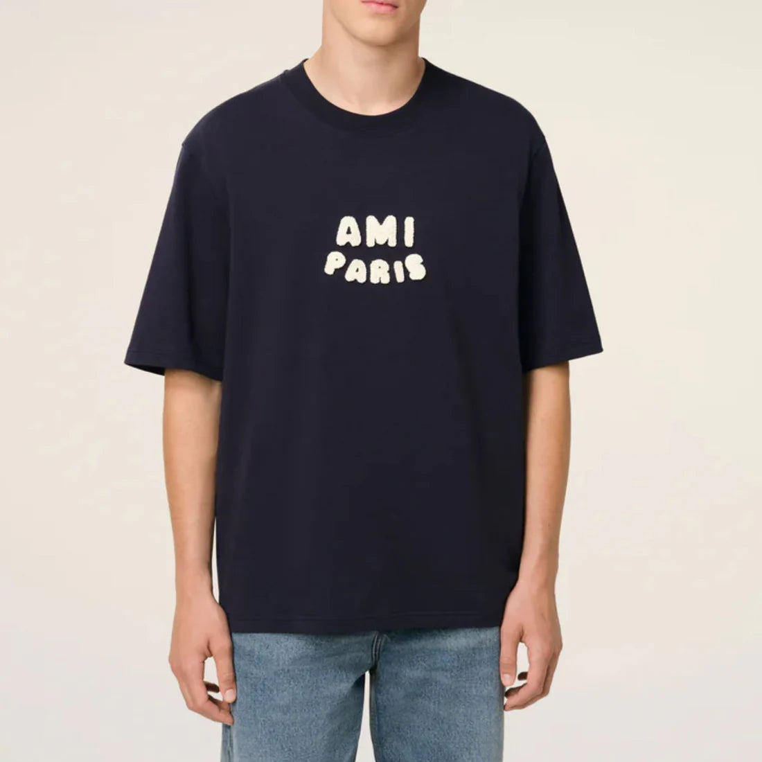 Camiseta Ami Paris