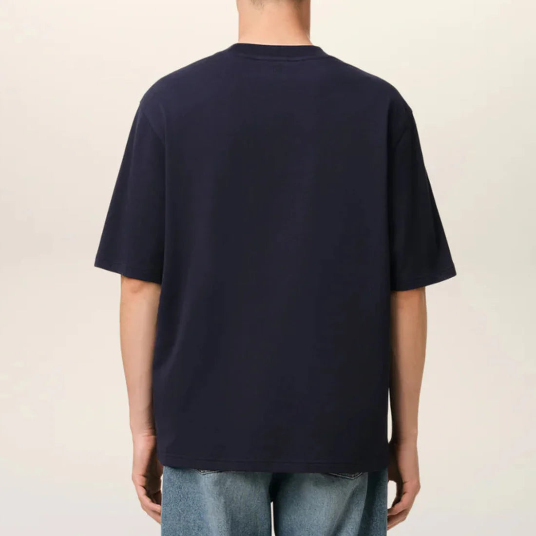 Camiseta Ami Paris