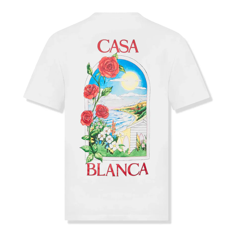 Camiseta Casablanca