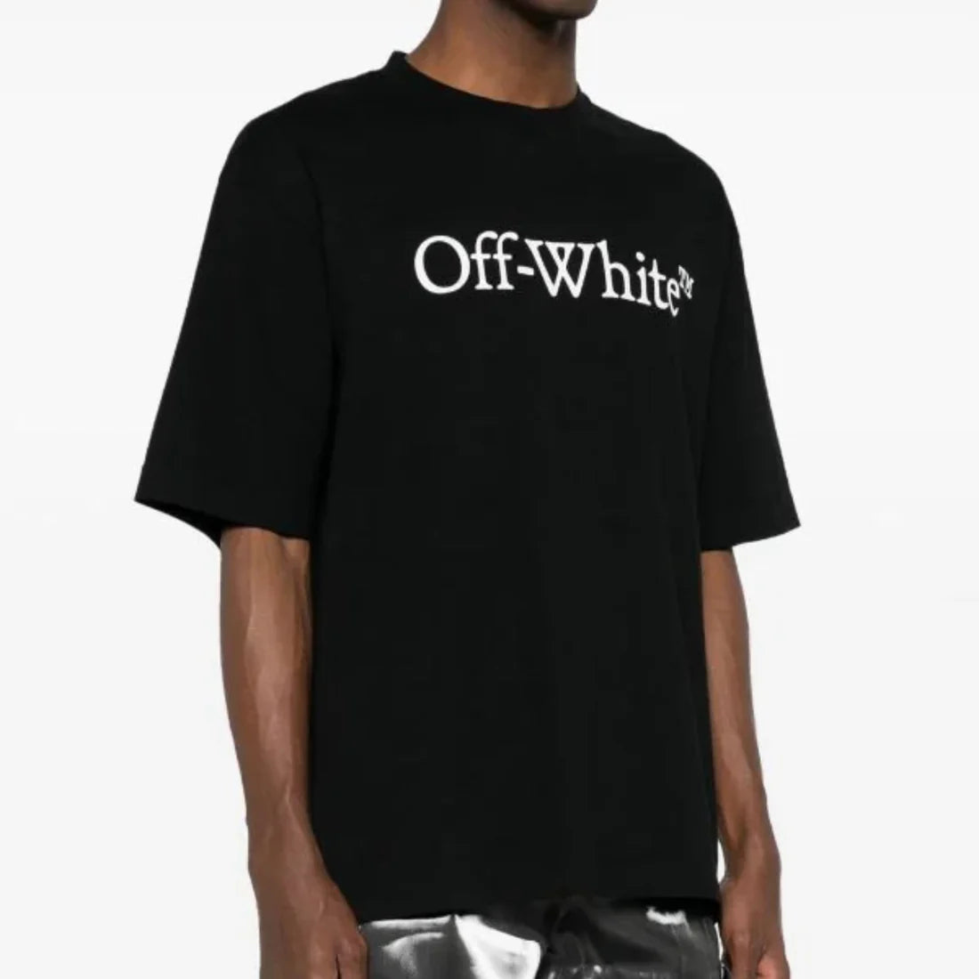 Camiseta Off White