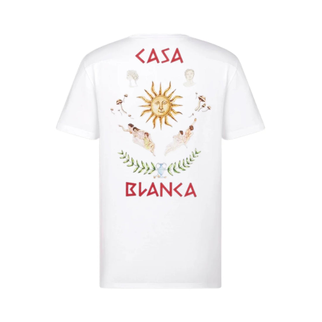 Camiseta Kenzo