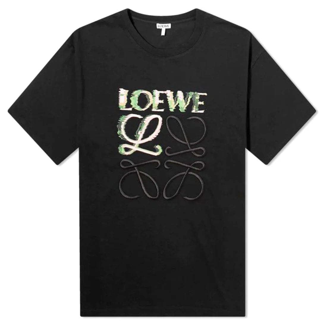 Camiseta Loewe