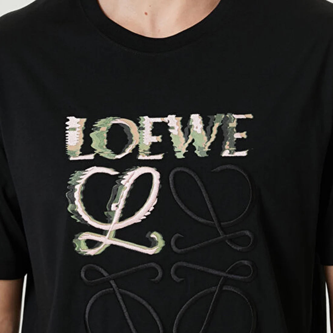 Camiseta Loewe
