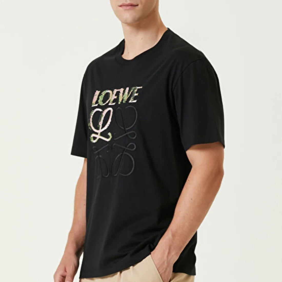 Camiseta Loewe