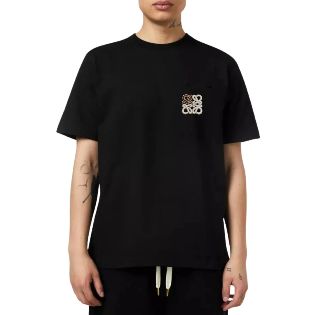 Camiseta Loewe