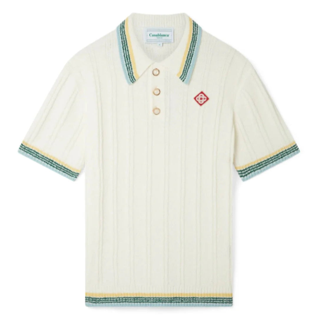 Polo Casablanca