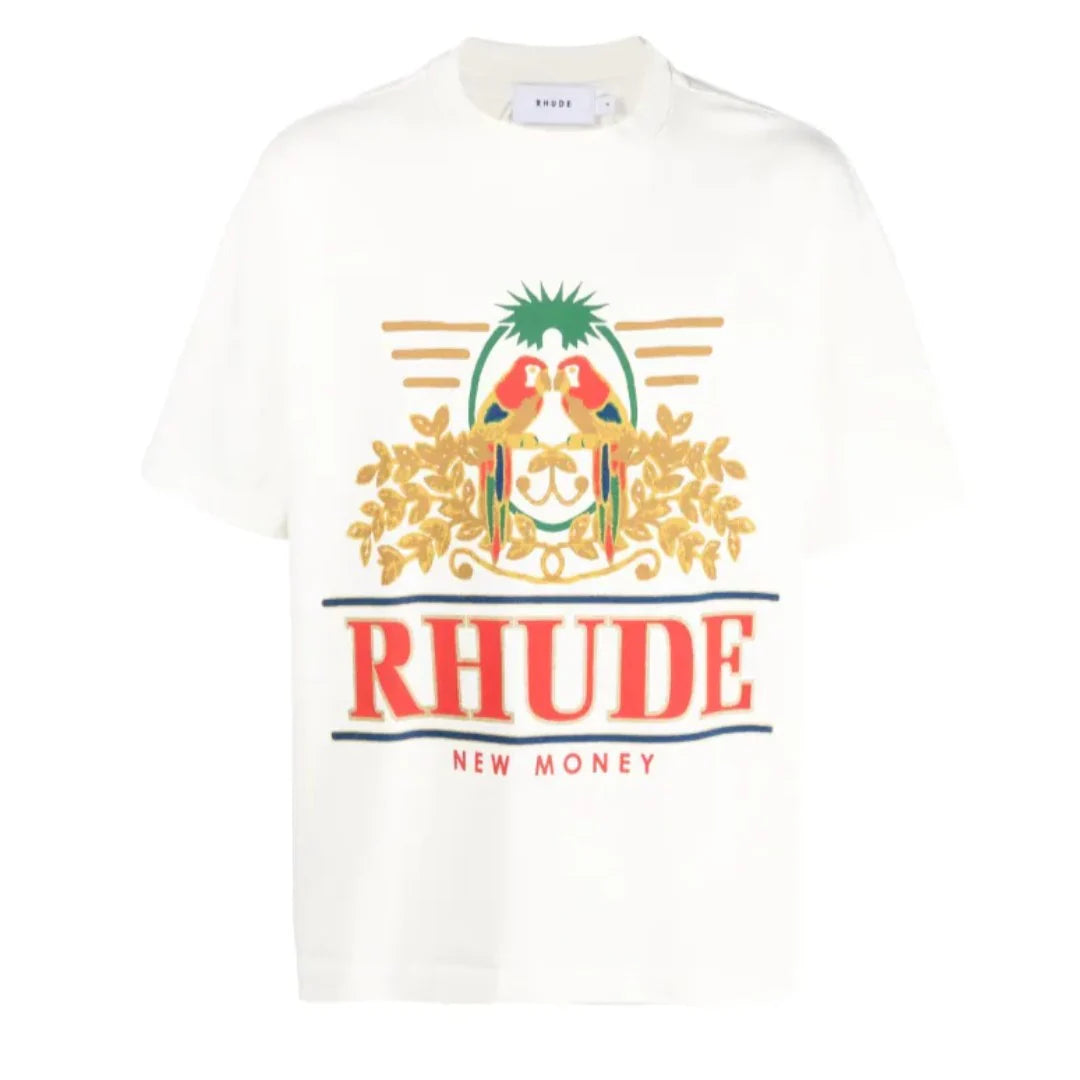 Camiseta Rhude