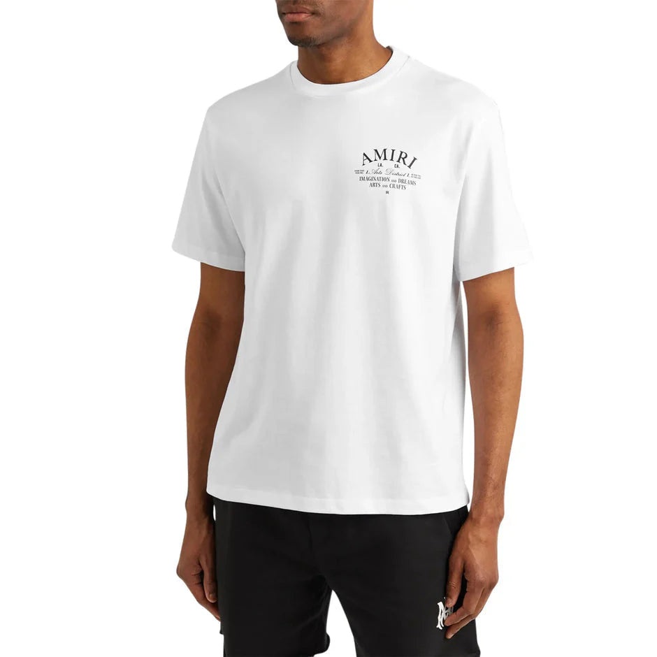 Camiseta Amiri