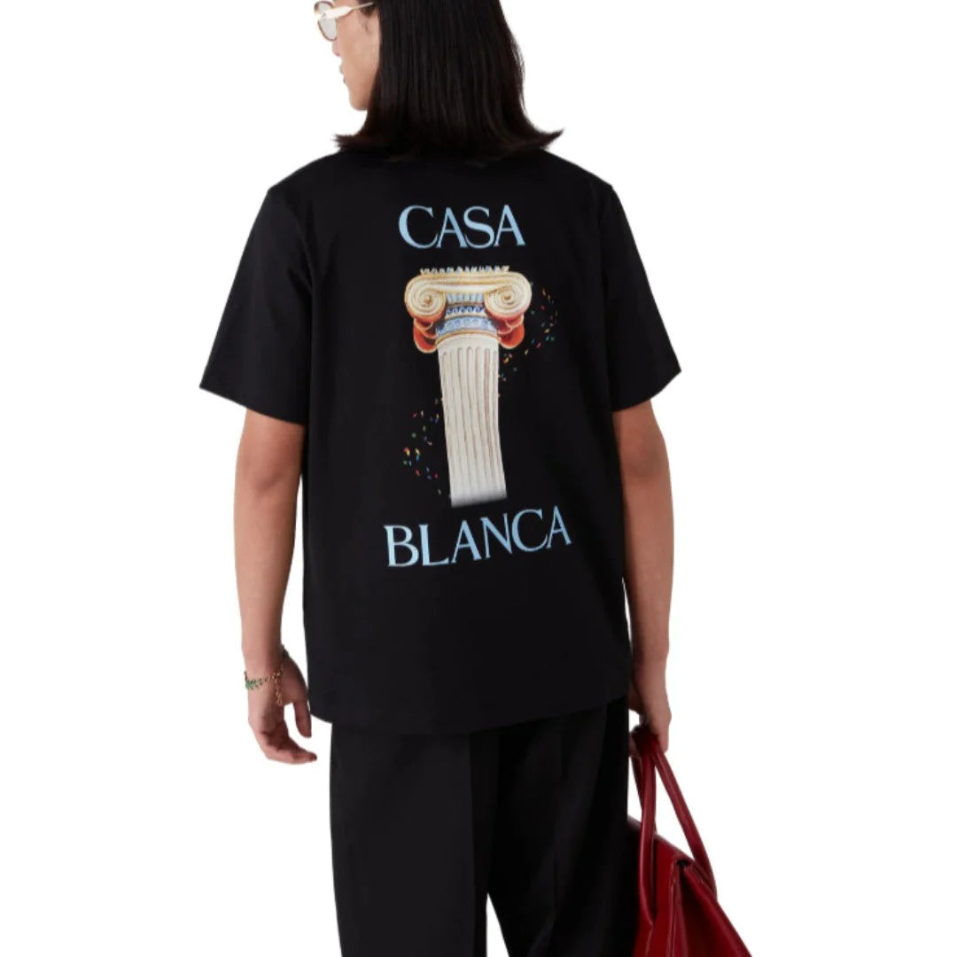 Camiseta Casablanca