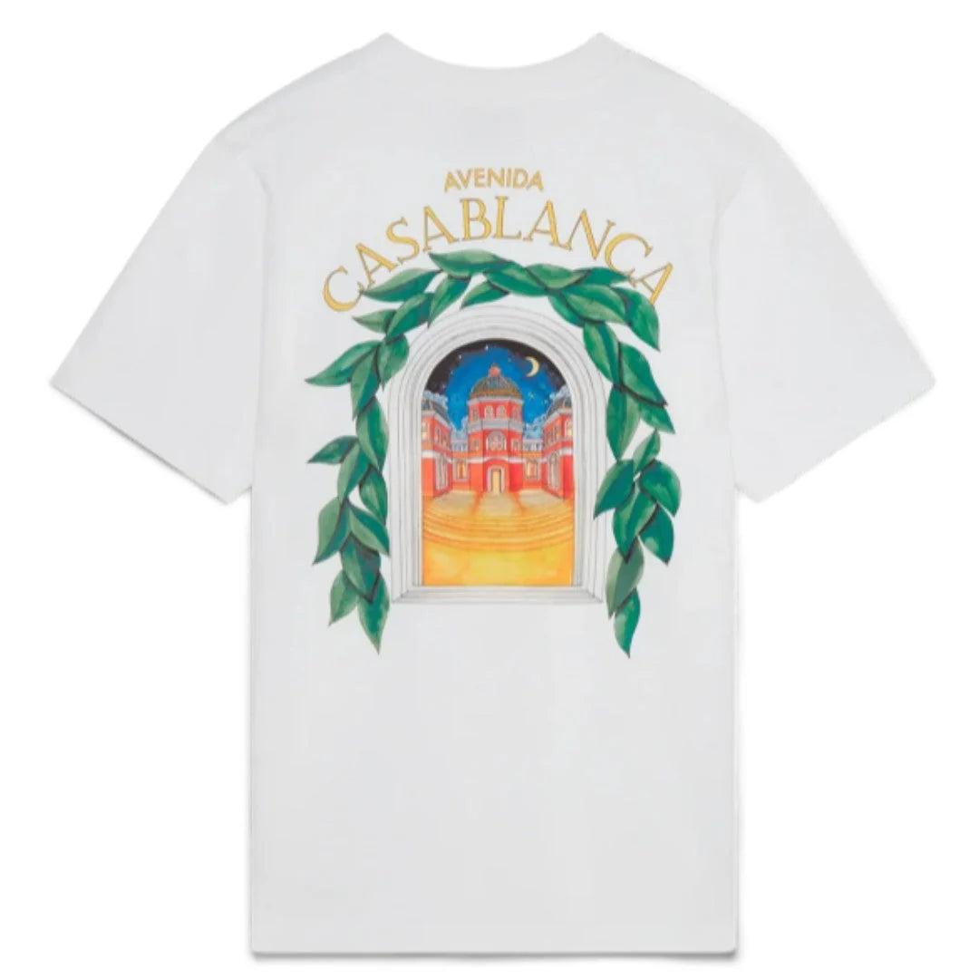 Camiseta Casablanca