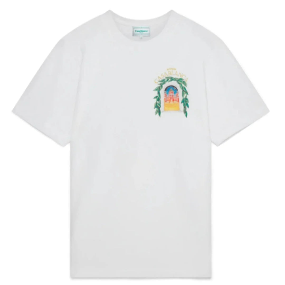 Camiseta Casablanca