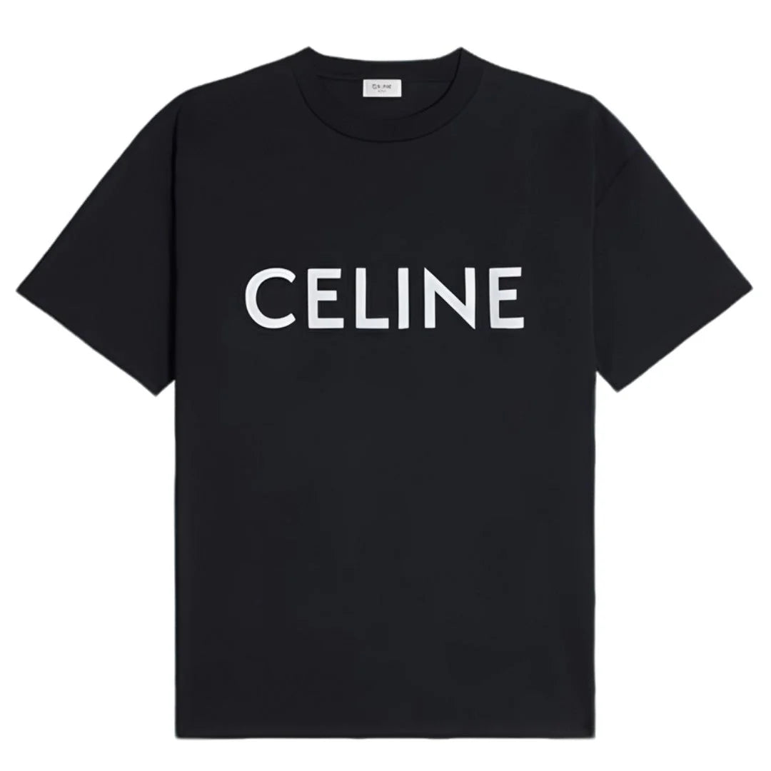 Camiseta Celine