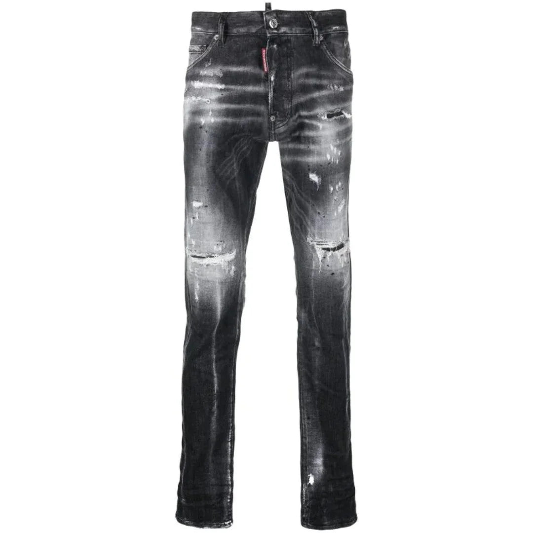 Pantalones DsQ2