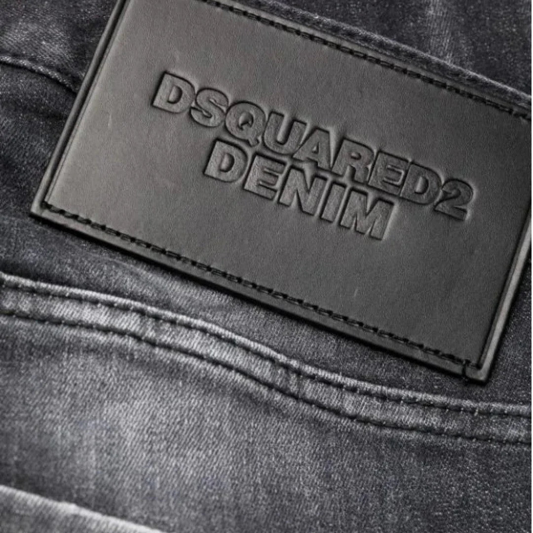 Pantalones DsQ2