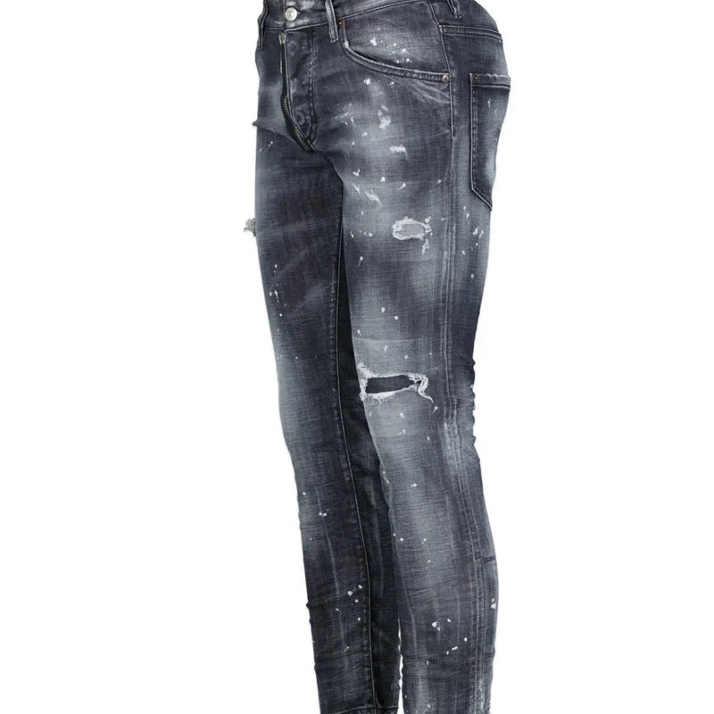 Pantalones DsQ2