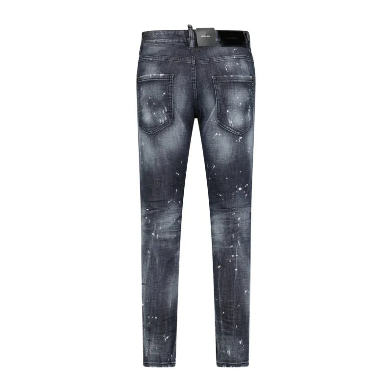 Pantalones DsQ2