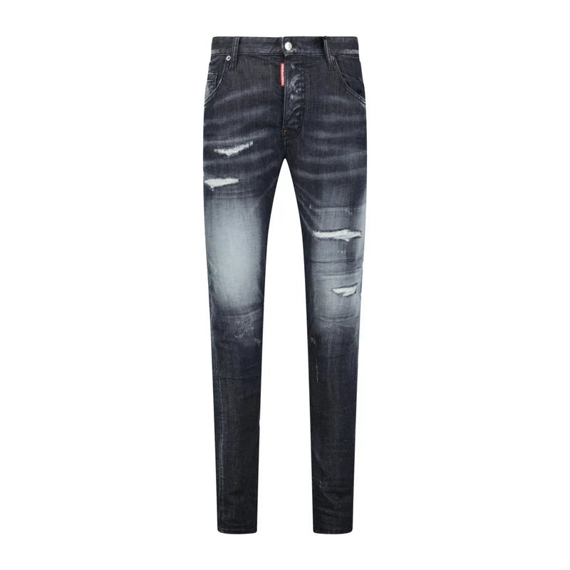 Pantalones DsQ2