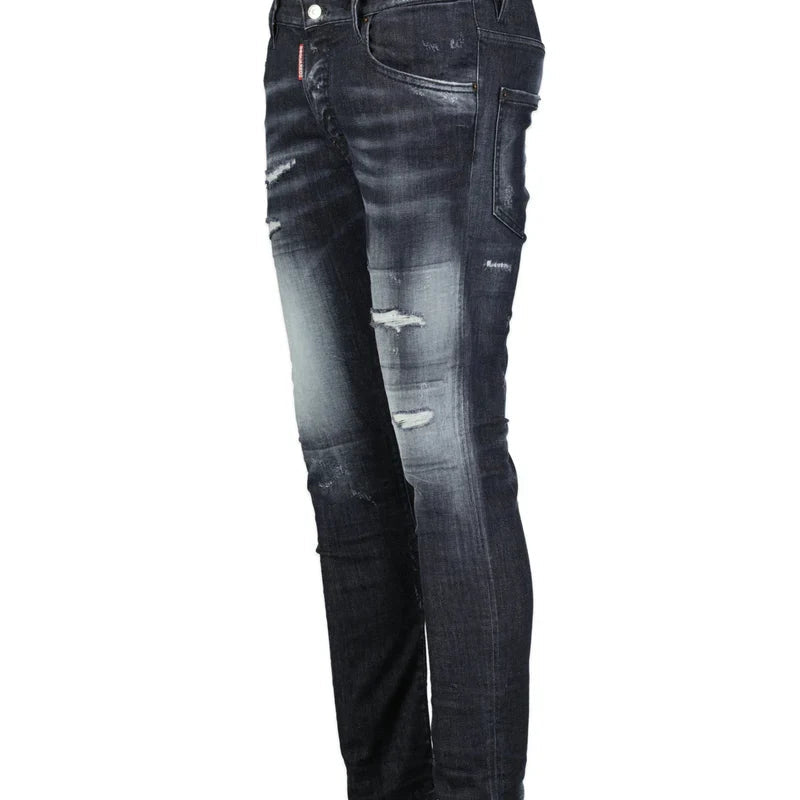 Pantalones DsQ2