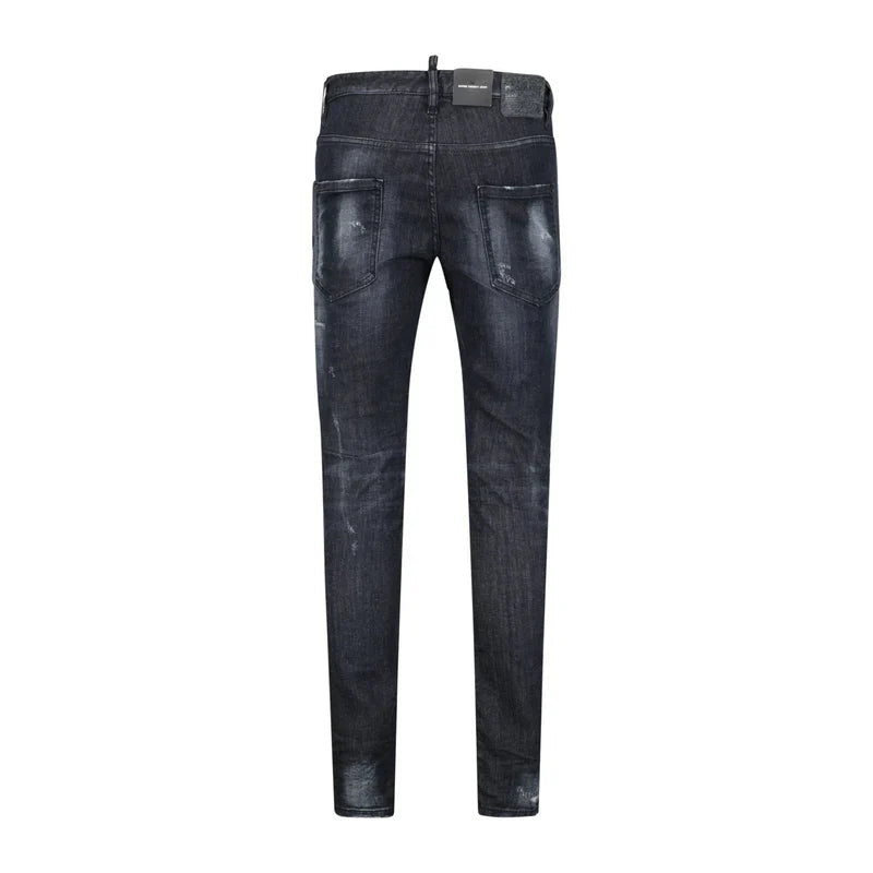Pantalones DsQ2