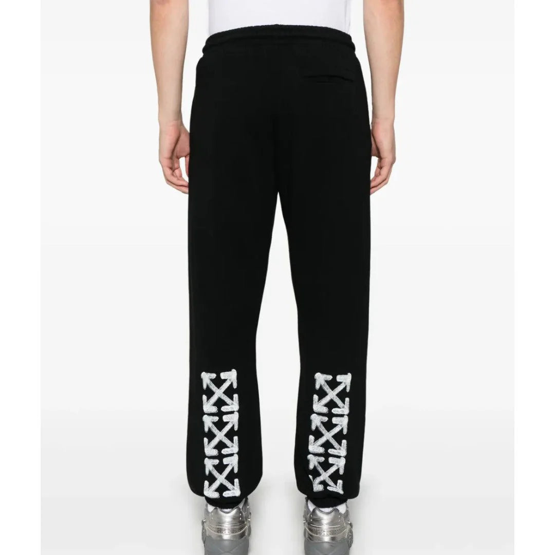 Pantalones Off White