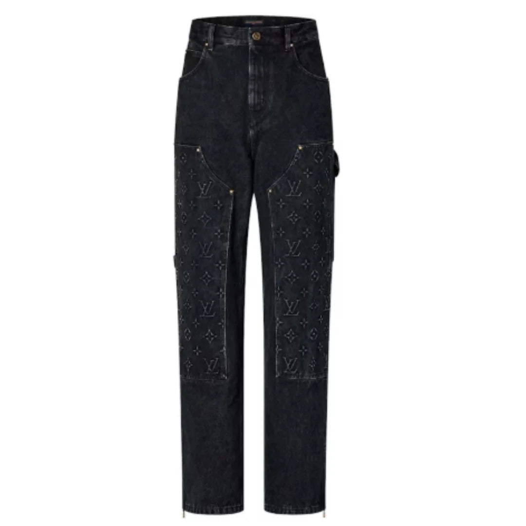 Pantalones LV