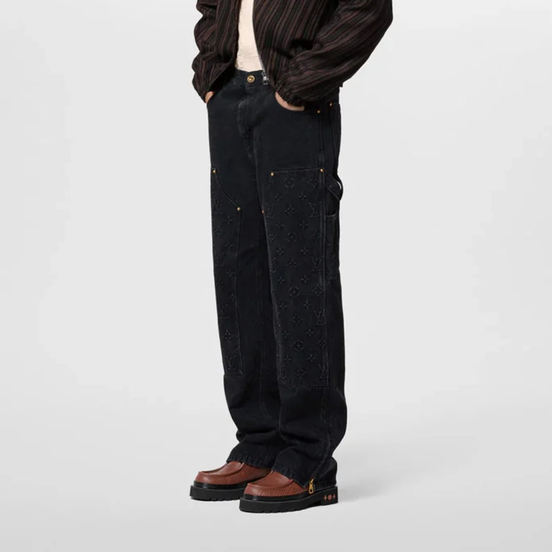 Pantalones LV
